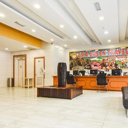 Hotel Hsiang Garden SDK Εξωτερικό φωτογραφία