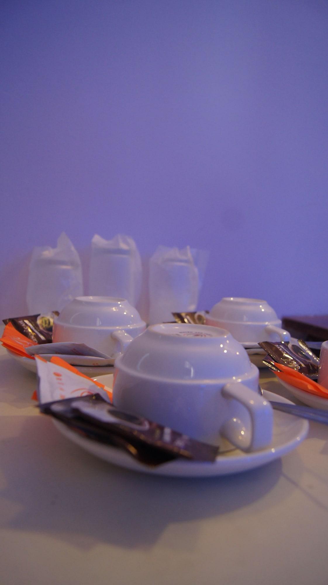 Hotel Hsiang Garden SDK Εξωτερικό φωτογραφία