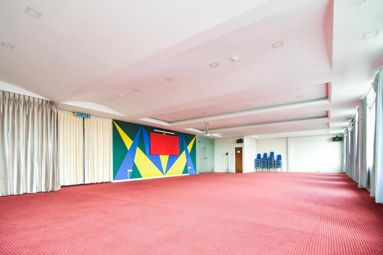 Hotel Hsiang Garden SDK Εξωτερικό φωτογραφία