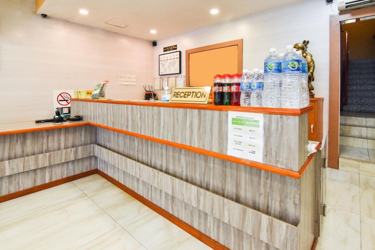 Hotel Hsiang Garden SDK Εξωτερικό φωτογραφία