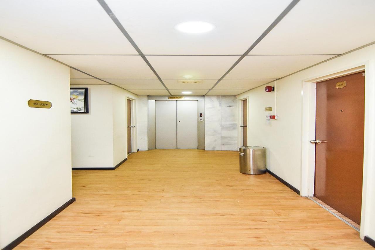 Hotel Hsiang Garden SDK Εξωτερικό φωτογραφία