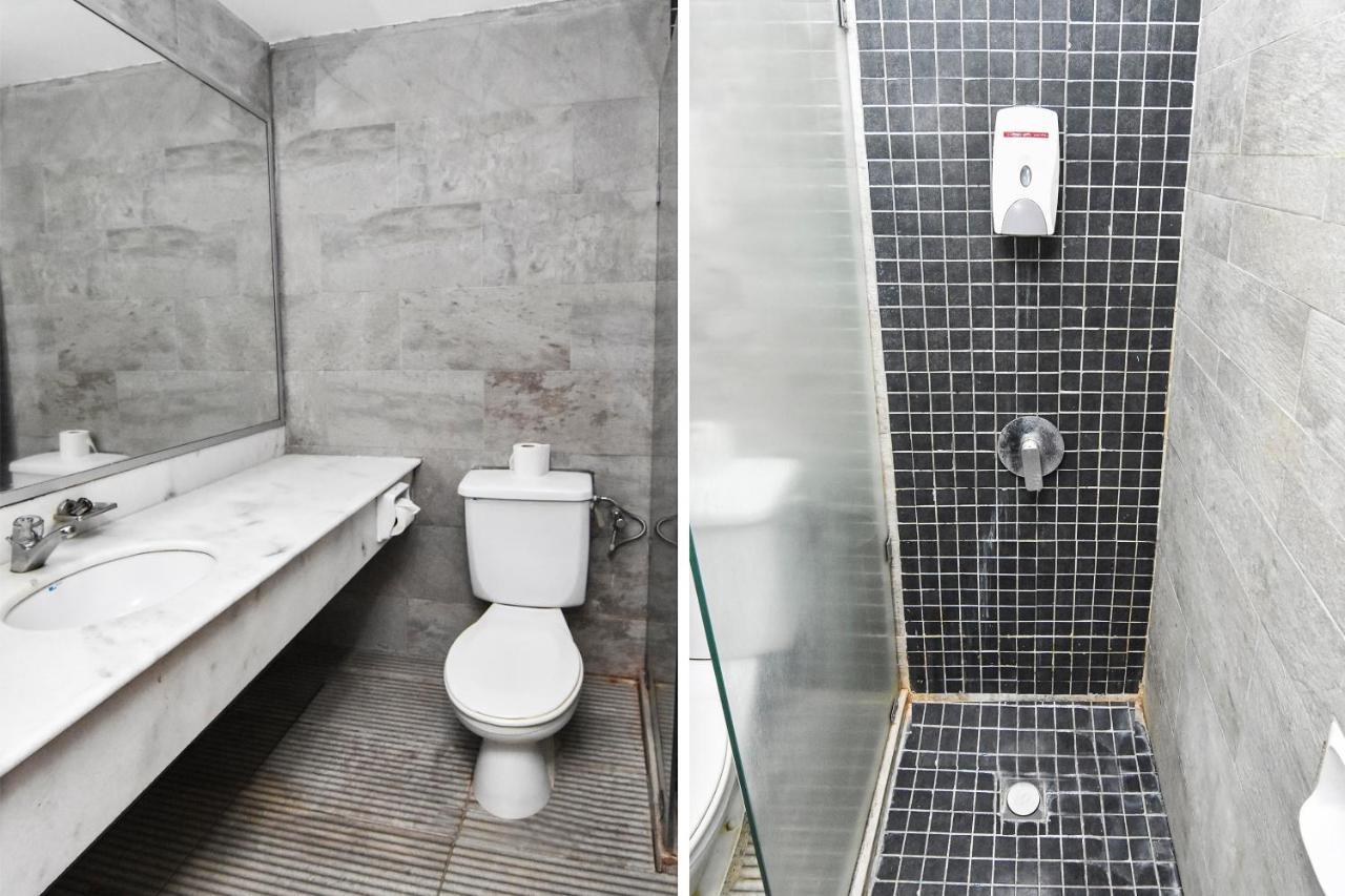 Hotel Hsiang Garden SDK Εξωτερικό φωτογραφία