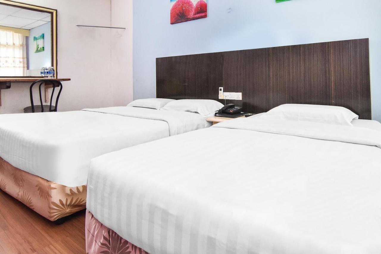 Hotel Hsiang Garden SDK Εξωτερικό φωτογραφία