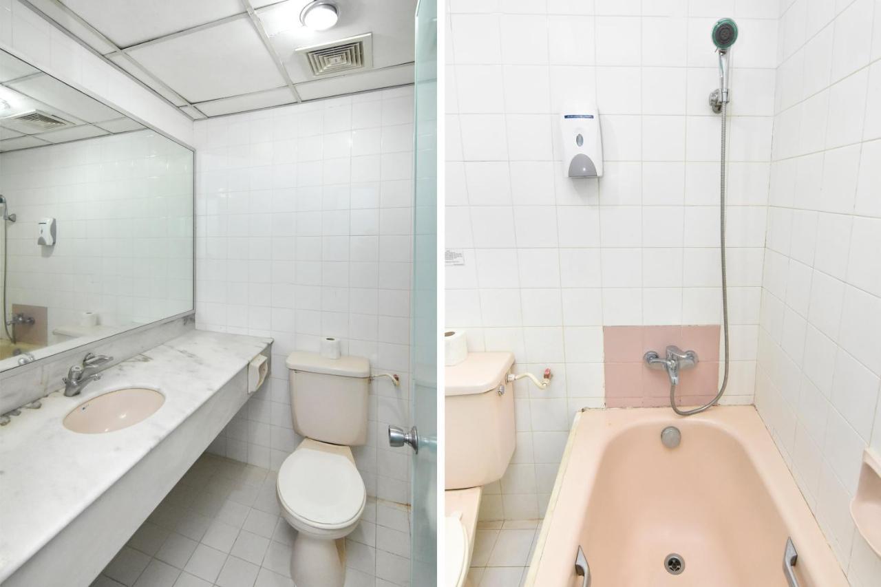 Hotel Hsiang Garden SDK Εξωτερικό φωτογραφία