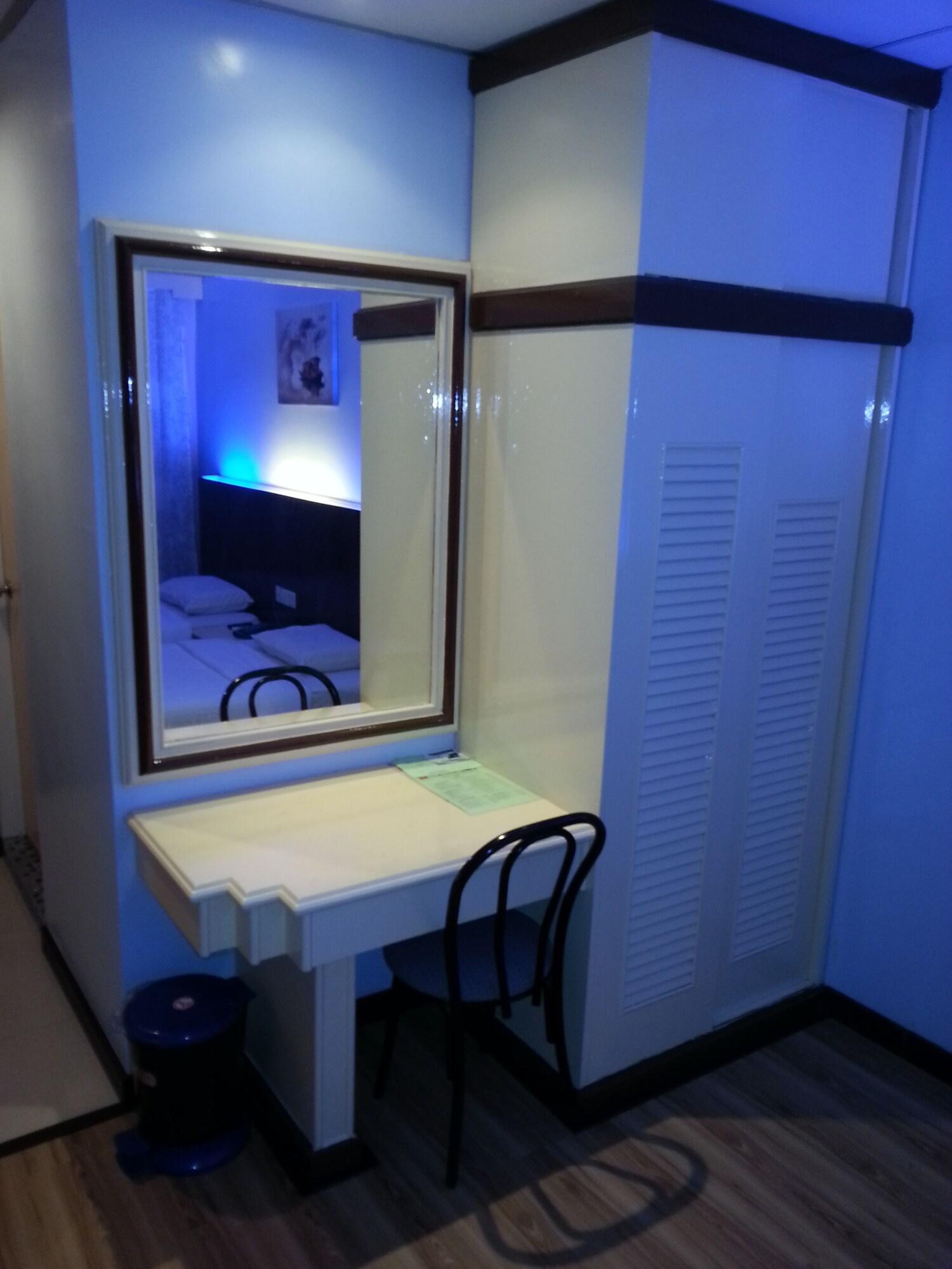 Hotel Hsiang Garden SDK Εξωτερικό φωτογραφία