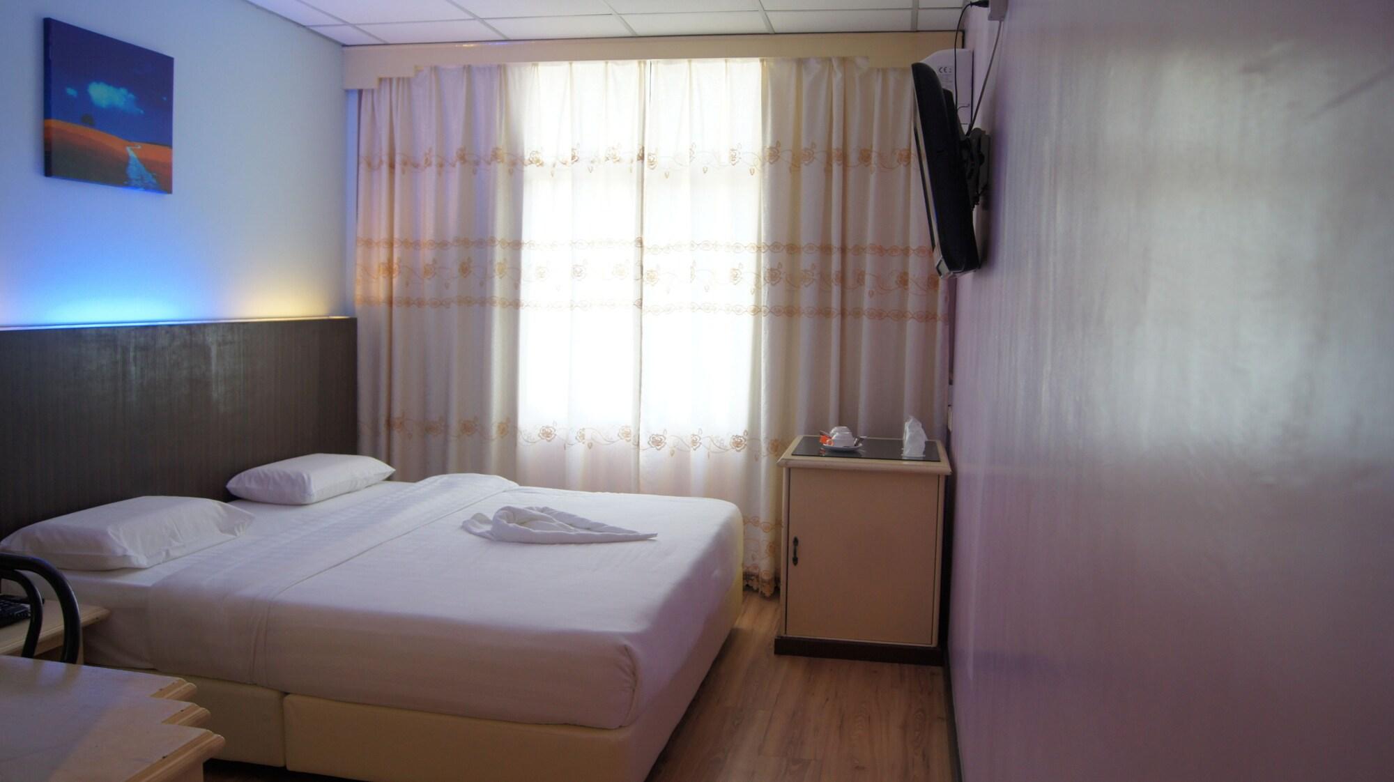Hotel Hsiang Garden SDK Εξωτερικό φωτογραφία