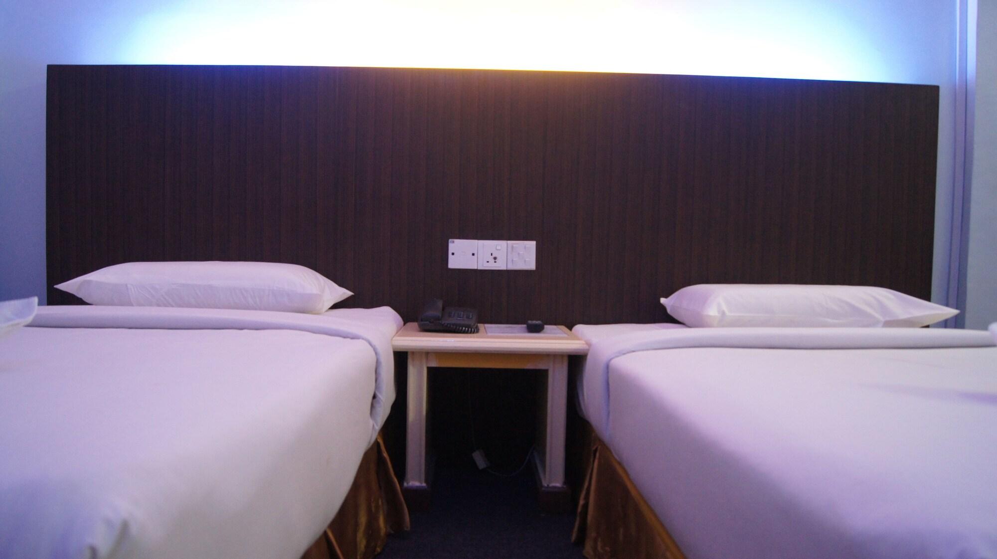 Hotel Hsiang Garden SDK Εξωτερικό φωτογραφία