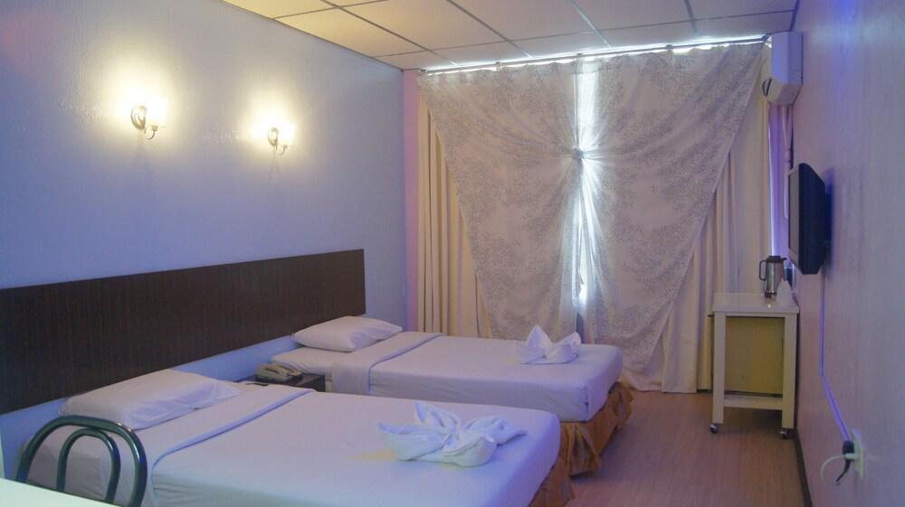 Hotel Hsiang Garden SDK Εξωτερικό φωτογραφία