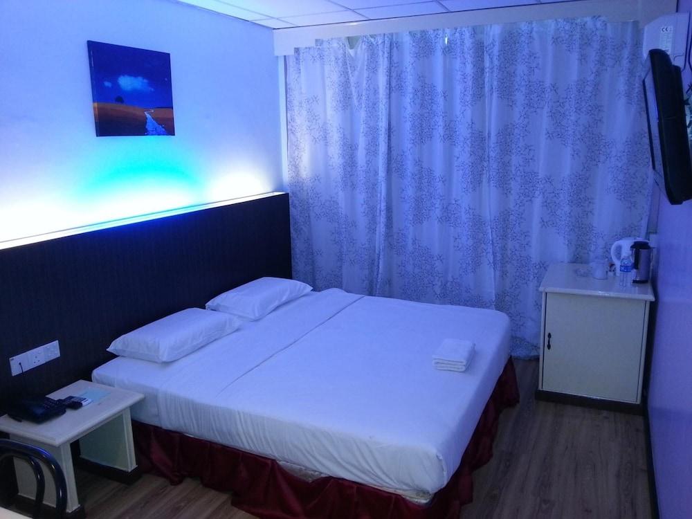 Hotel Hsiang Garden SDK Εξωτερικό φωτογραφία