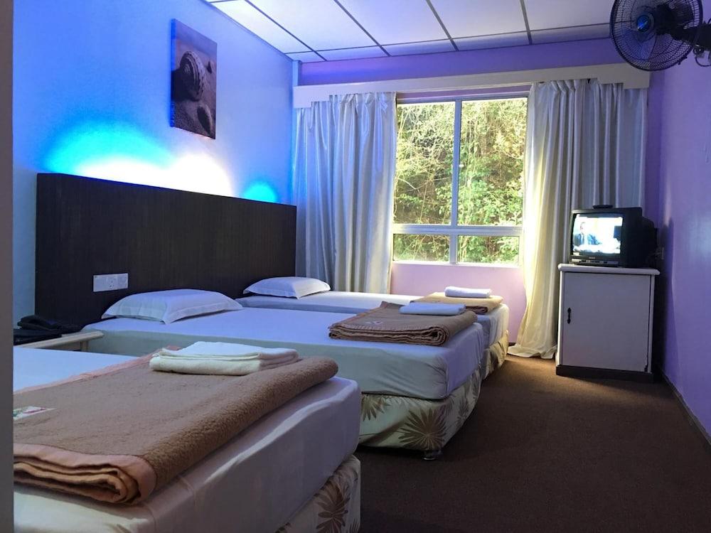 Hotel Hsiang Garden SDK Εξωτερικό φωτογραφία