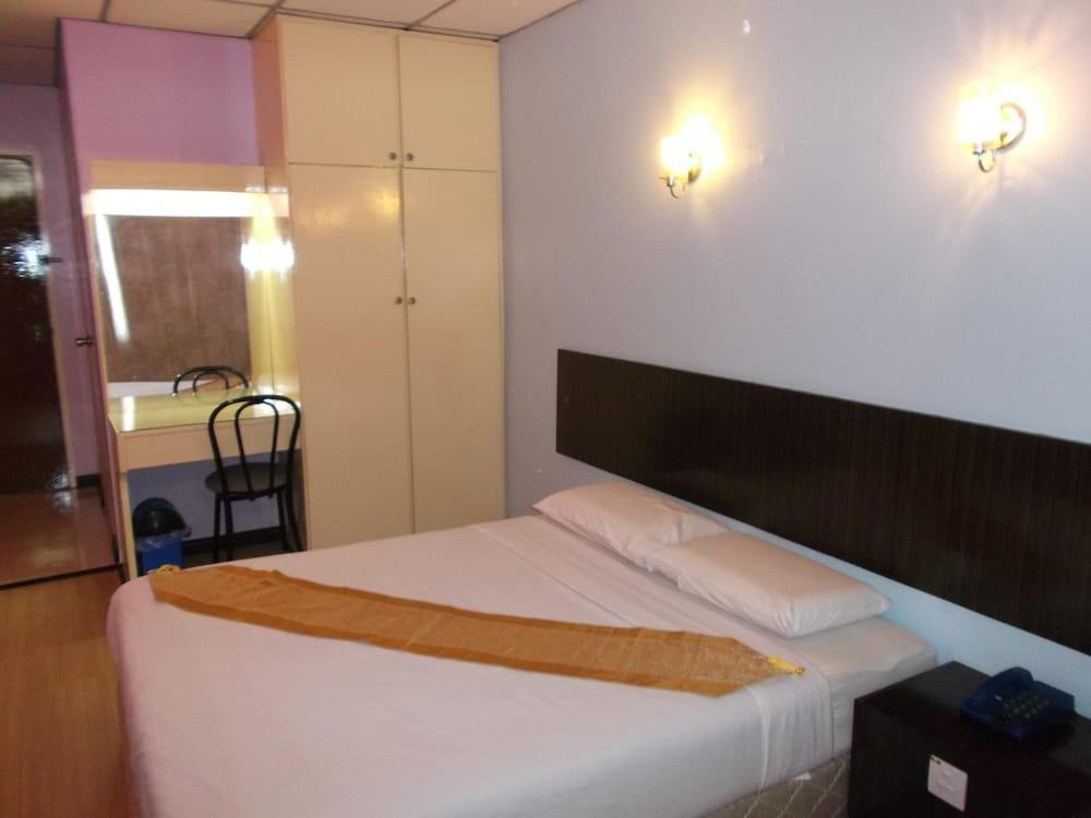 Hotel Hsiang Garden SDK Εξωτερικό φωτογραφία