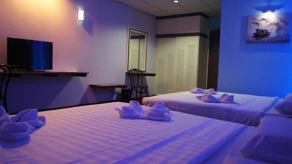 Hotel Hsiang Garden SDK Εξωτερικό φωτογραφία