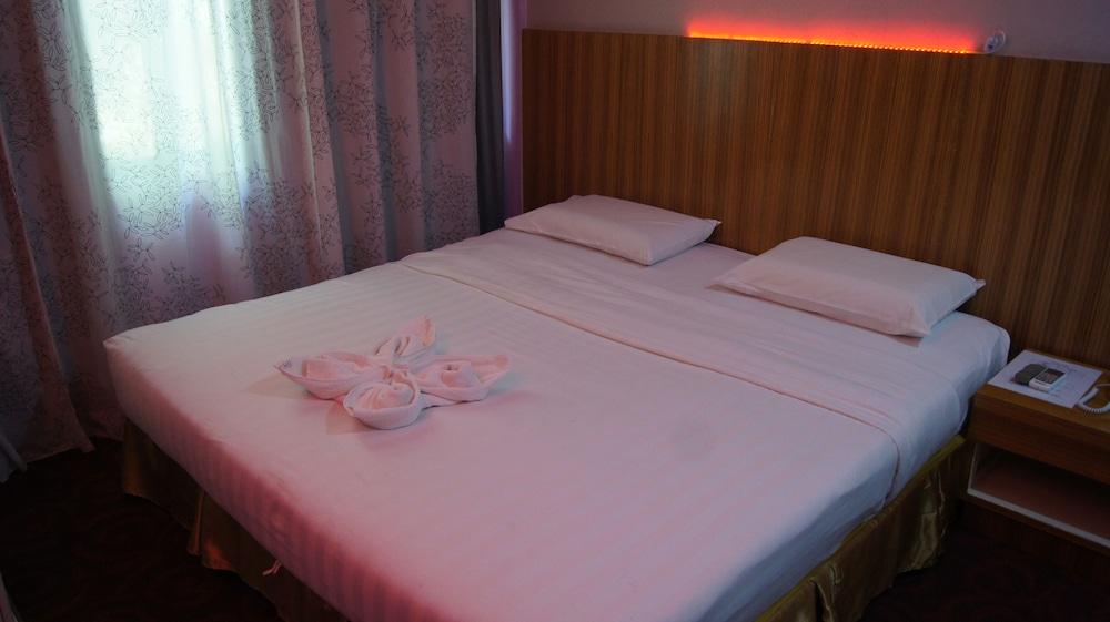 Hotel Hsiang Garden SDK Εξωτερικό φωτογραφία