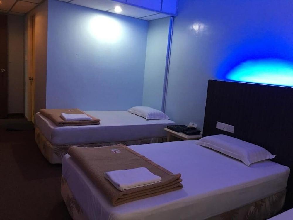 Hotel Hsiang Garden SDK Εξωτερικό φωτογραφία
