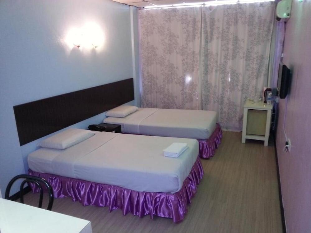 Hotel Hsiang Garden SDK Εξωτερικό φωτογραφία