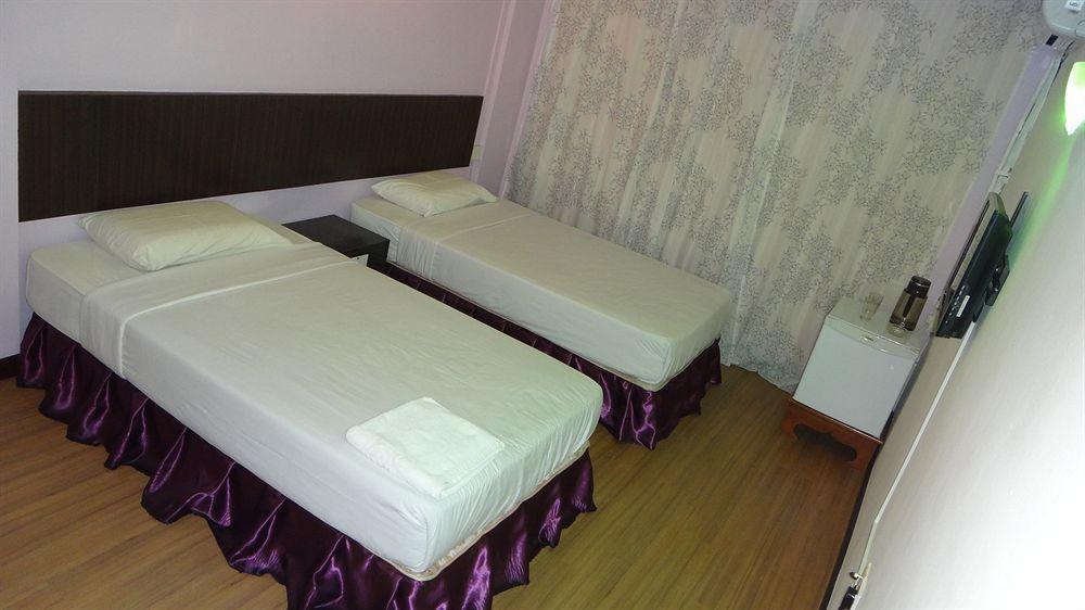 Hotel Hsiang Garden SDK Εξωτερικό φωτογραφία