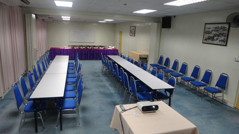 Hotel Hsiang Garden SDK Εξωτερικό φωτογραφία