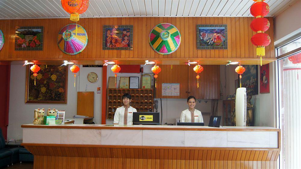 Hotel Hsiang Garden SDK Εξωτερικό φωτογραφία