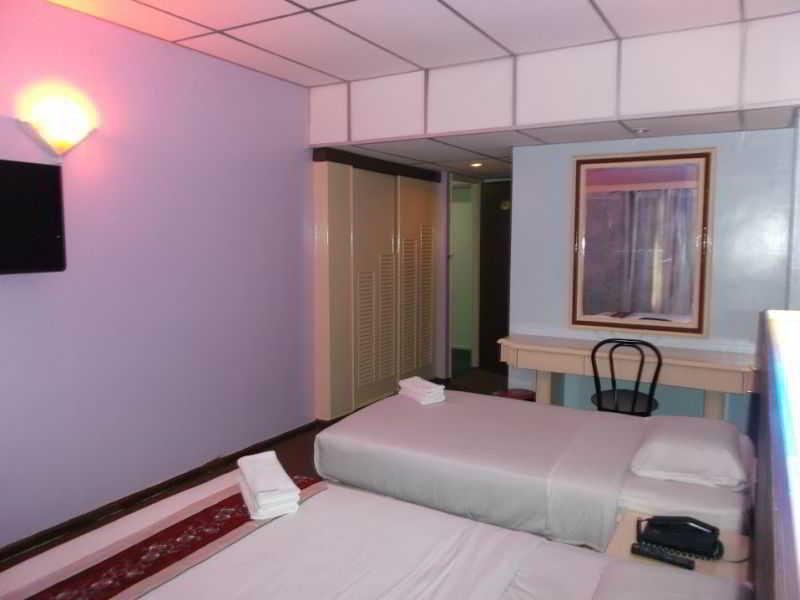 Hotel Hsiang Garden SDK Εξωτερικό φωτογραφία