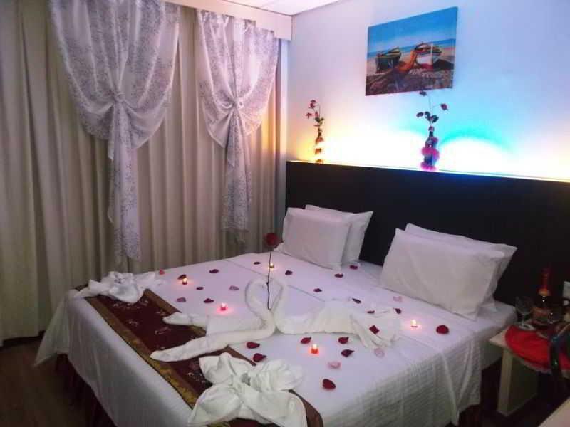 Hotel Hsiang Garden SDK Εξωτερικό φωτογραφία