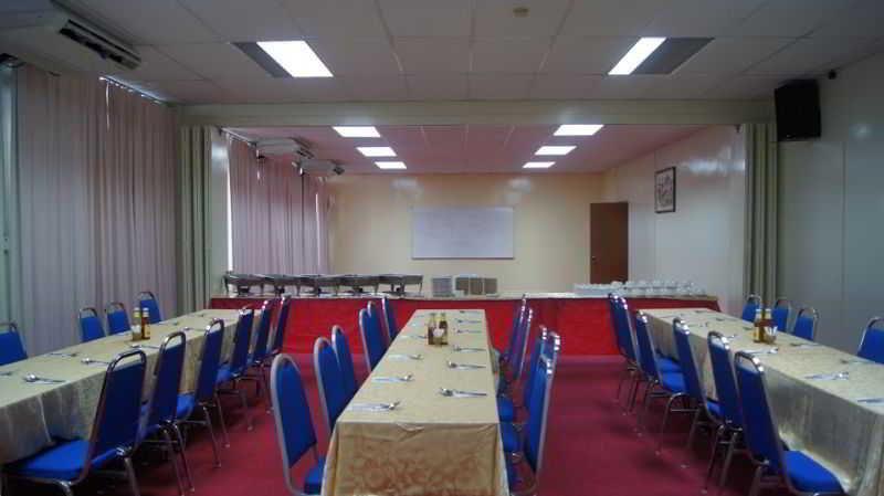 Hotel Hsiang Garden SDK Εξωτερικό φωτογραφία
