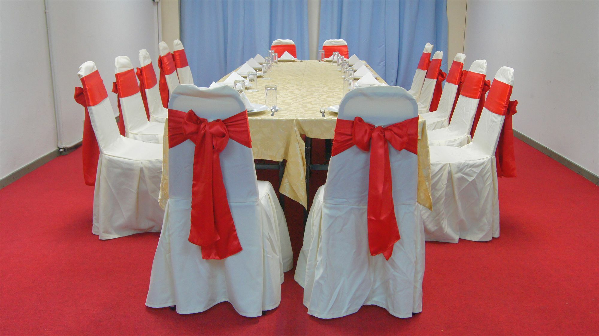 Hotel Hsiang Garden SDK Εξωτερικό φωτογραφία