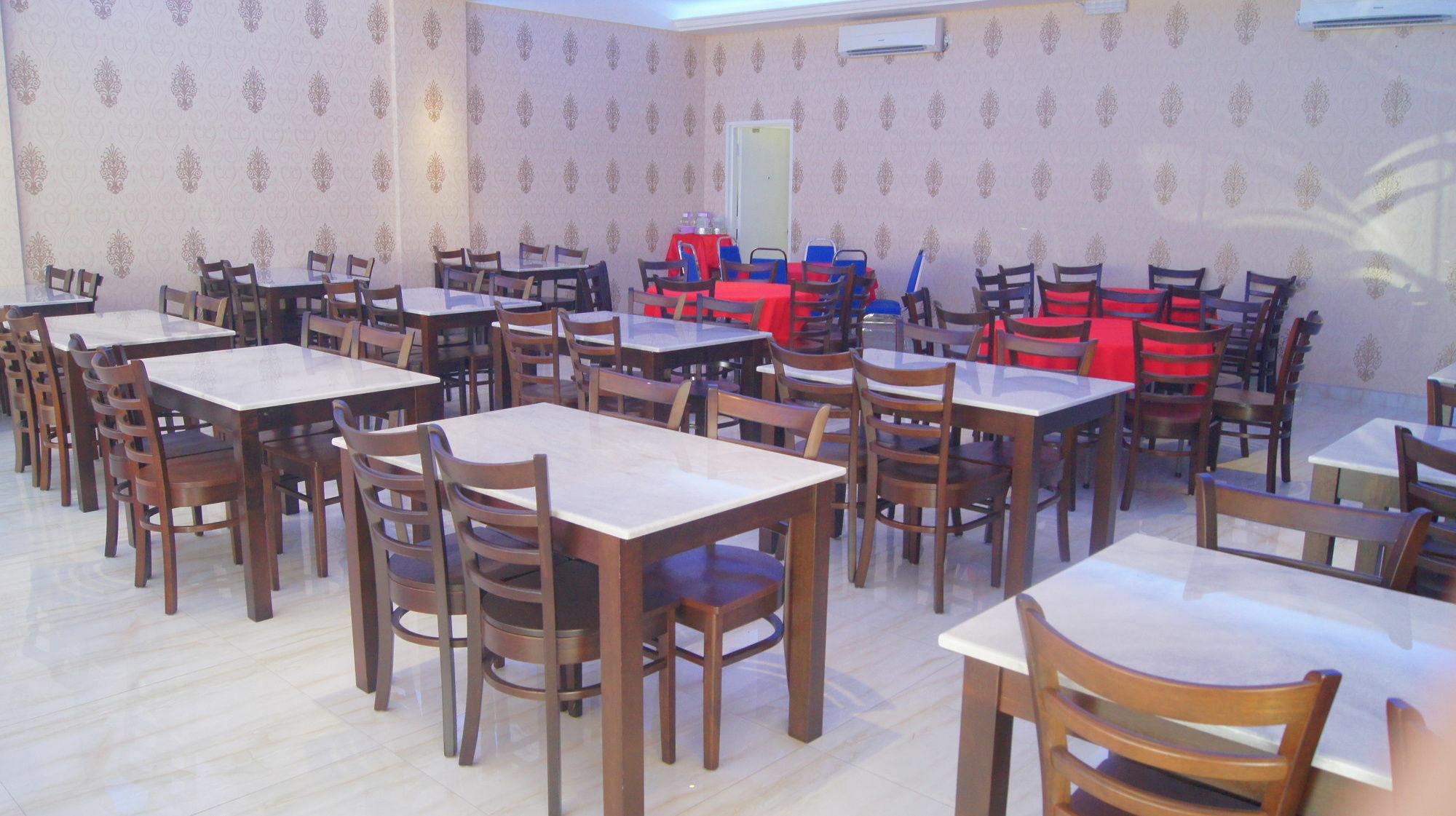 Hotel Hsiang Garden SDK Εξωτερικό φωτογραφία